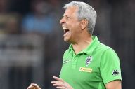 Gladbach Oh Gladbach