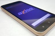 Axioo PicoPhone M4P:...