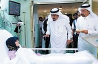 Raja Saudi Janji Usut...
