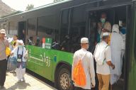 Datang Tiap Lima Menit...