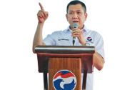 HT: Pemerintah Harus...