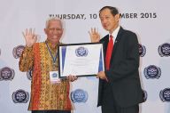 BNI Syariah Borong Dua...