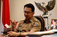 Ahok Sebut Masih Ada...