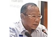 BNPT: 330 Orang Berpotensi...