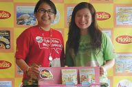 Buku Edukasi Happy Meal...