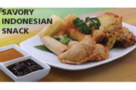 Variasi Menu Timur hingga...