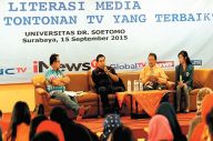 Didik Generasi Muda...