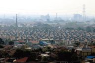 Properti Baru Di Timur...