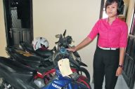 9 Pelajar SMP Gasak...