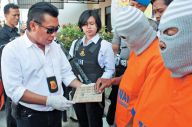 Bandar Judi Belia Diciduk