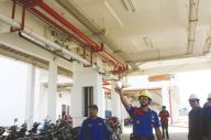 Baru 60% Hotel di Kota...