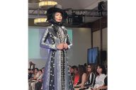 Koleksi Couture Songket...