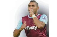 Giliran Dimitri Payet...