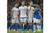 Mourinho: Lupakan Hasil...