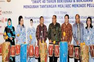 Wanita Pengusaha Perlu...