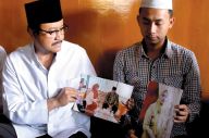 Pemerintah Tunggu Konfirmasi...