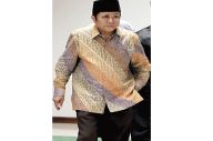 Waryono Karno Kaget...
