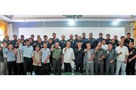 PSMS Harus Mantapkan...