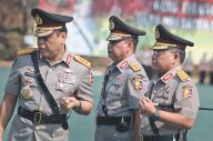 Putra Brebes Jabat Gubernur...