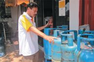 Klaten Tak Terdampak...