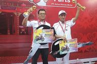 Ini Dia Mekanik Motor...
