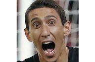 Di Maria Putus Kebuntuan