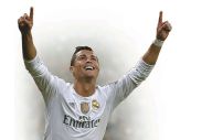 Lewati Lionel Messi,...