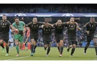 Kami Adalah Juve