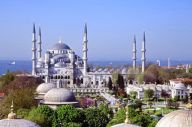 Tips Berlibur ke Turki