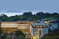 Pesona Padma Hotel Bandung
