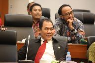 Pemerintah Lalai Tangani...