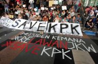 KPK, PDIP dan Lagu Kegagalan...