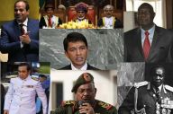 Mengenal Para Pemimpin...