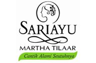 Sariayu Martha Tilaar...