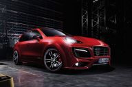 Porsche Cayenne Alami...