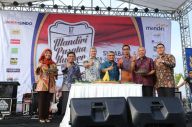 Potensi Ragam Kuliner...