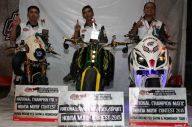 AHM Kirim 3 Pemenang...