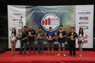 Mobile Sound Festival...