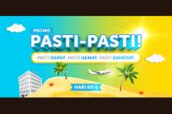 Traveloka Semarakkan...