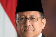 Ketegangan Arab Saudi...