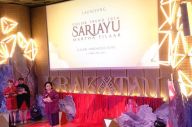 Krakatau, Inspirasi...
