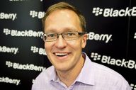 Gary Klassen BlackBerry...