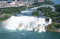 Mau Liburan ke Niagara,...