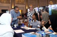 British Council Gelar...