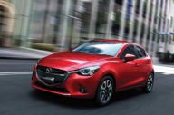 All New Mazda2 Gesit...