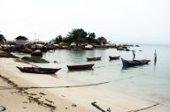 Pulau Berhala Kepri...