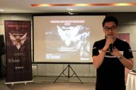 Pioneer Red Squad Campaign...