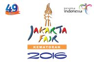 Jakarta Fair 2016 Siap...