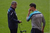 Santos Bilang Cristiano...