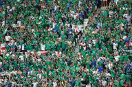 Lagi, Fans Irlandia...